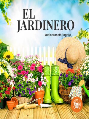 cover image of El Jardinero (Completo)